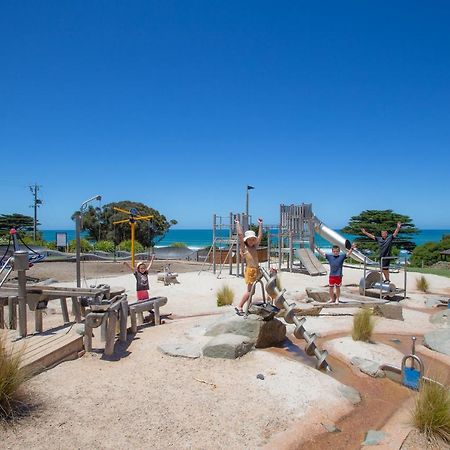 Big4 Apollo Bay Pisces Holiday Park Екстер'єр фото