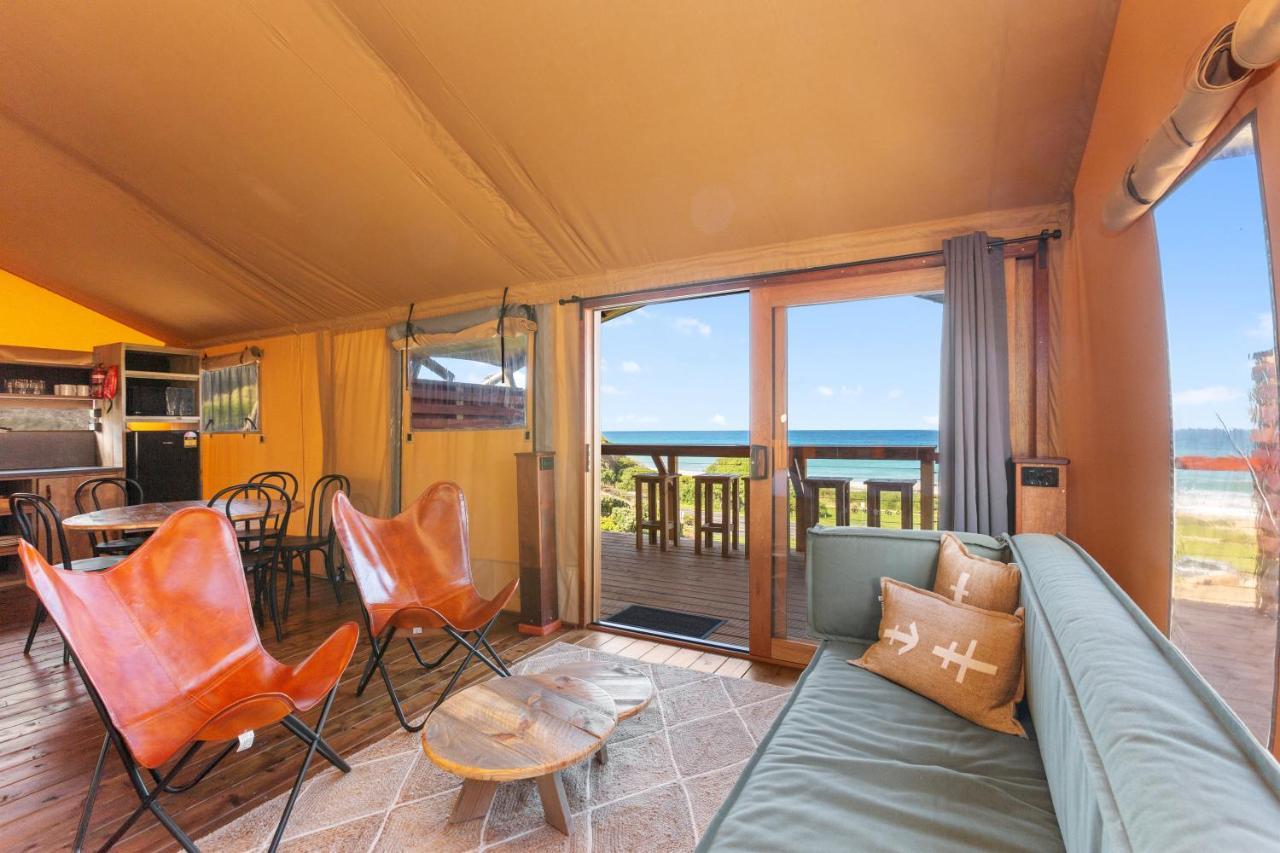 Big4 Apollo Bay Pisces Holiday Park Екстер'єр фото