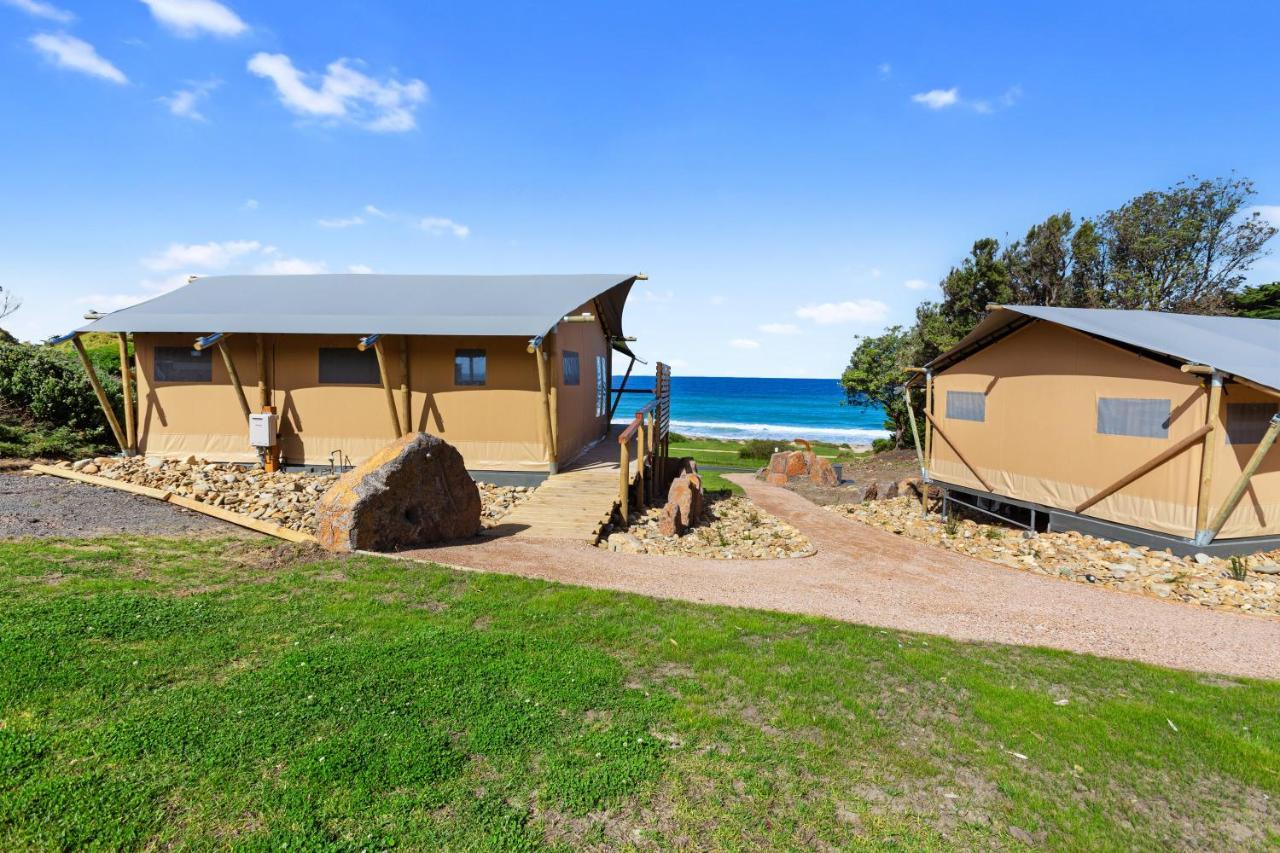 Big4 Apollo Bay Pisces Holiday Park Екстер'єр фото