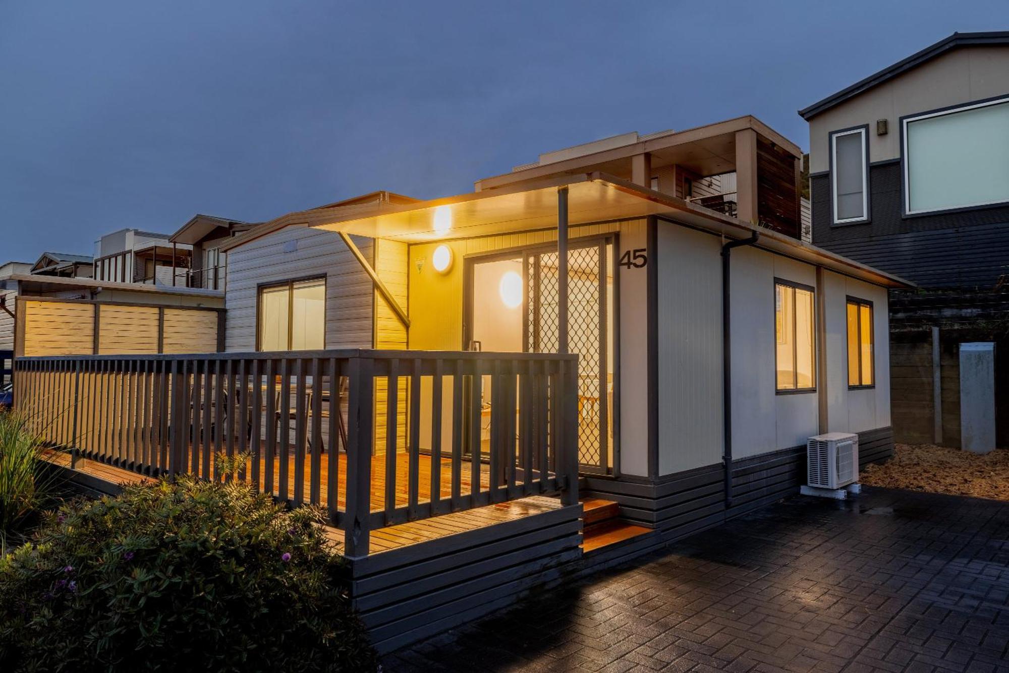Big4 Apollo Bay Pisces Holiday Park Екстер'єр фото