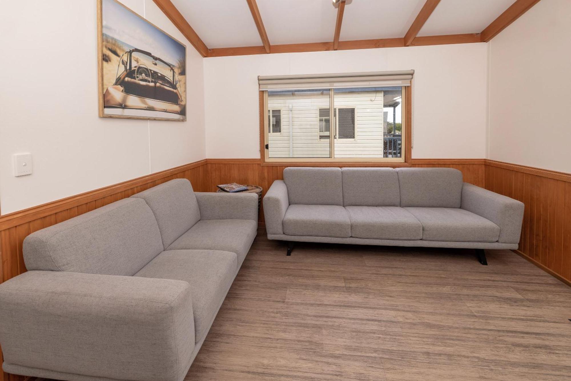 Big4 Apollo Bay Pisces Holiday Park Екстер'єр фото