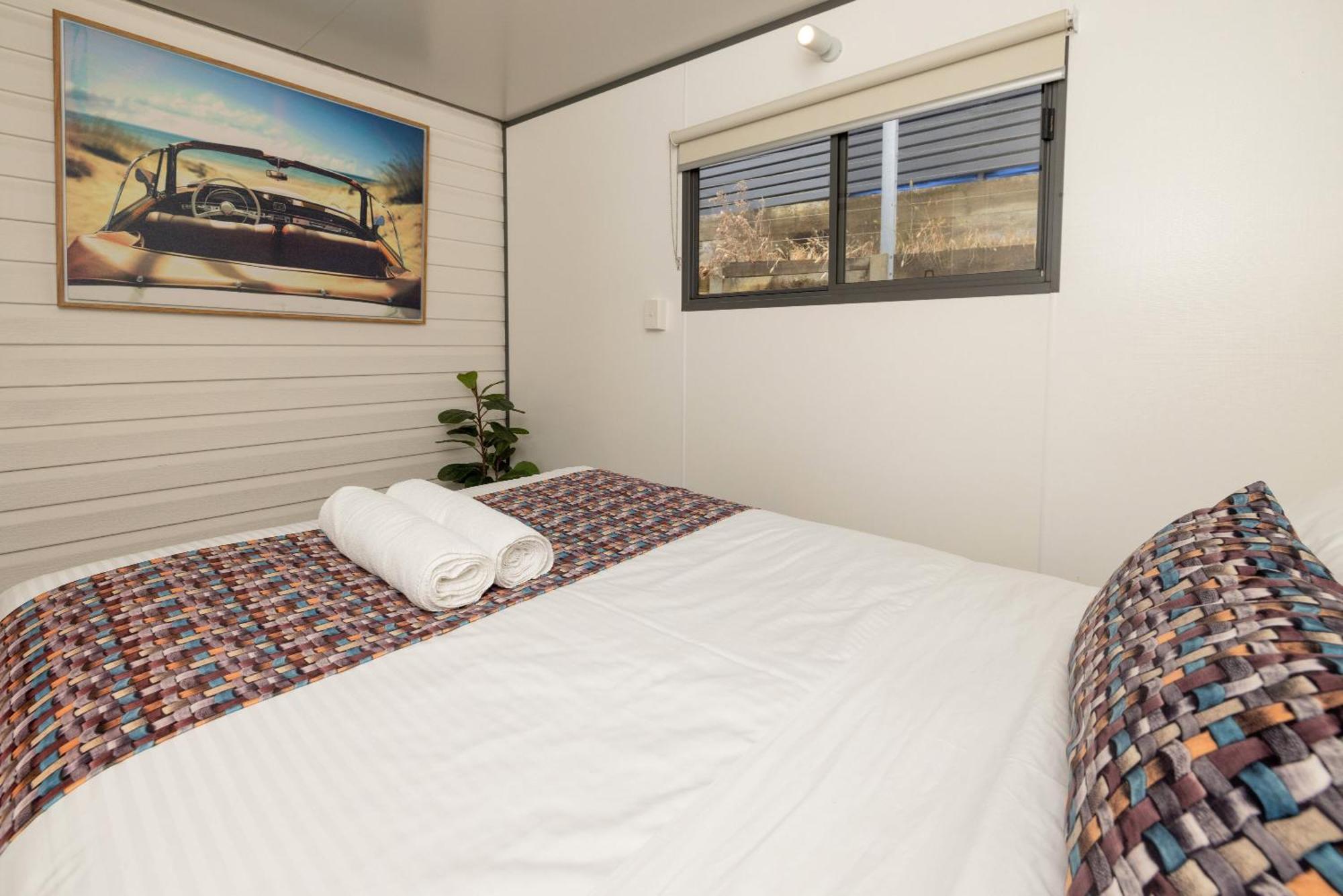 Big4 Apollo Bay Pisces Holiday Park Екстер'єр фото