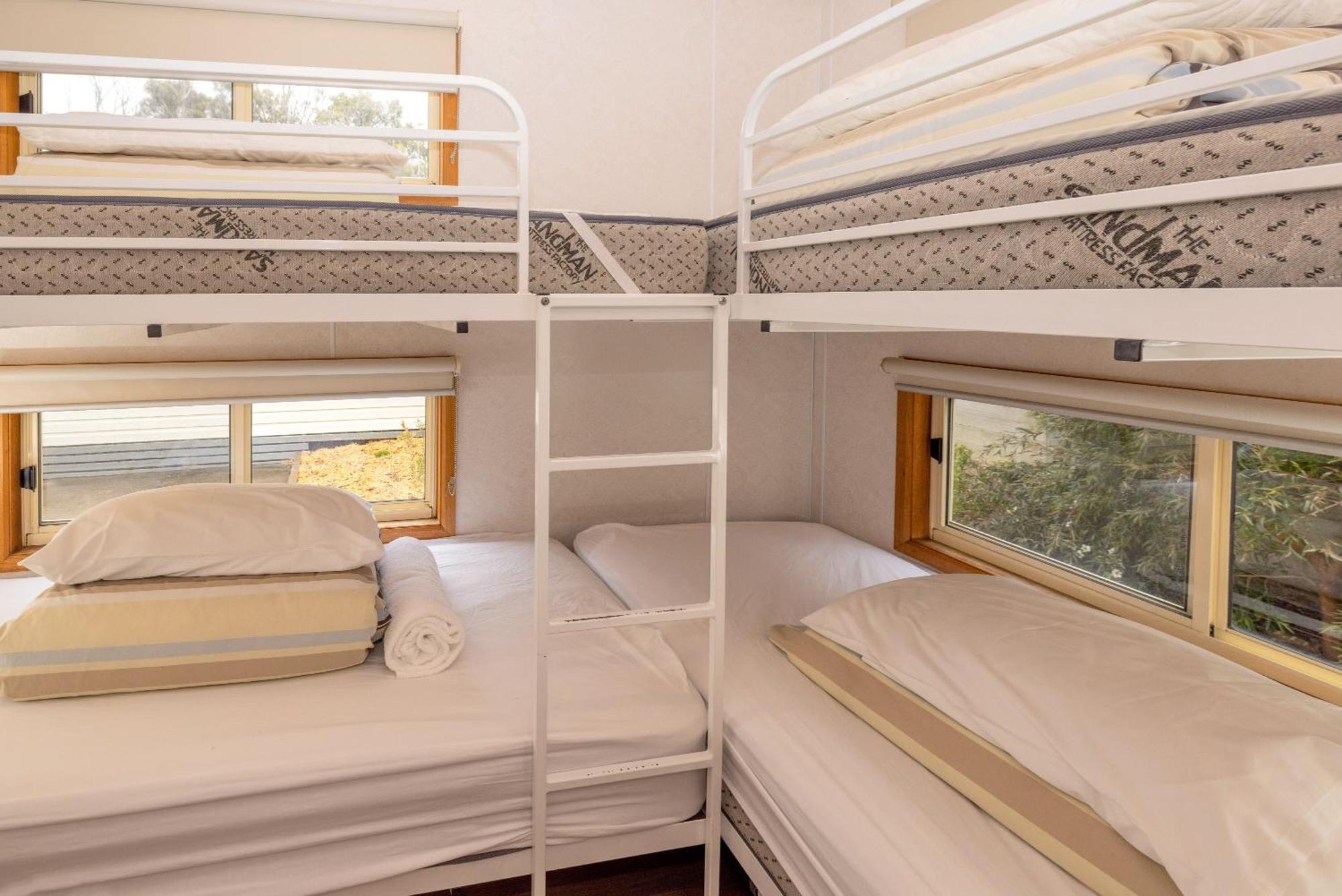 Big4 Apollo Bay Pisces Holiday Park Екстер'єр фото