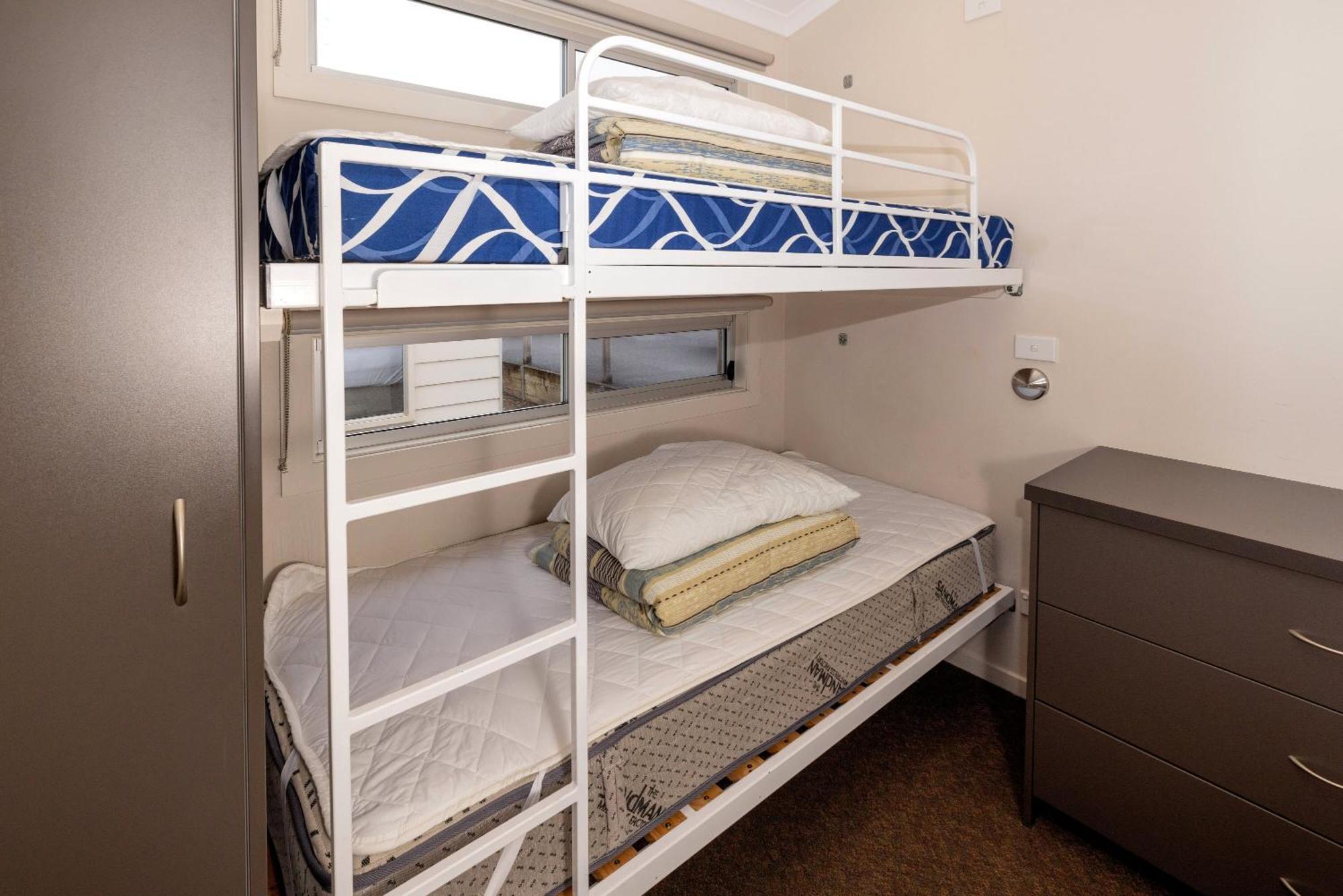 Big4 Apollo Bay Pisces Holiday Park Екстер'єр фото