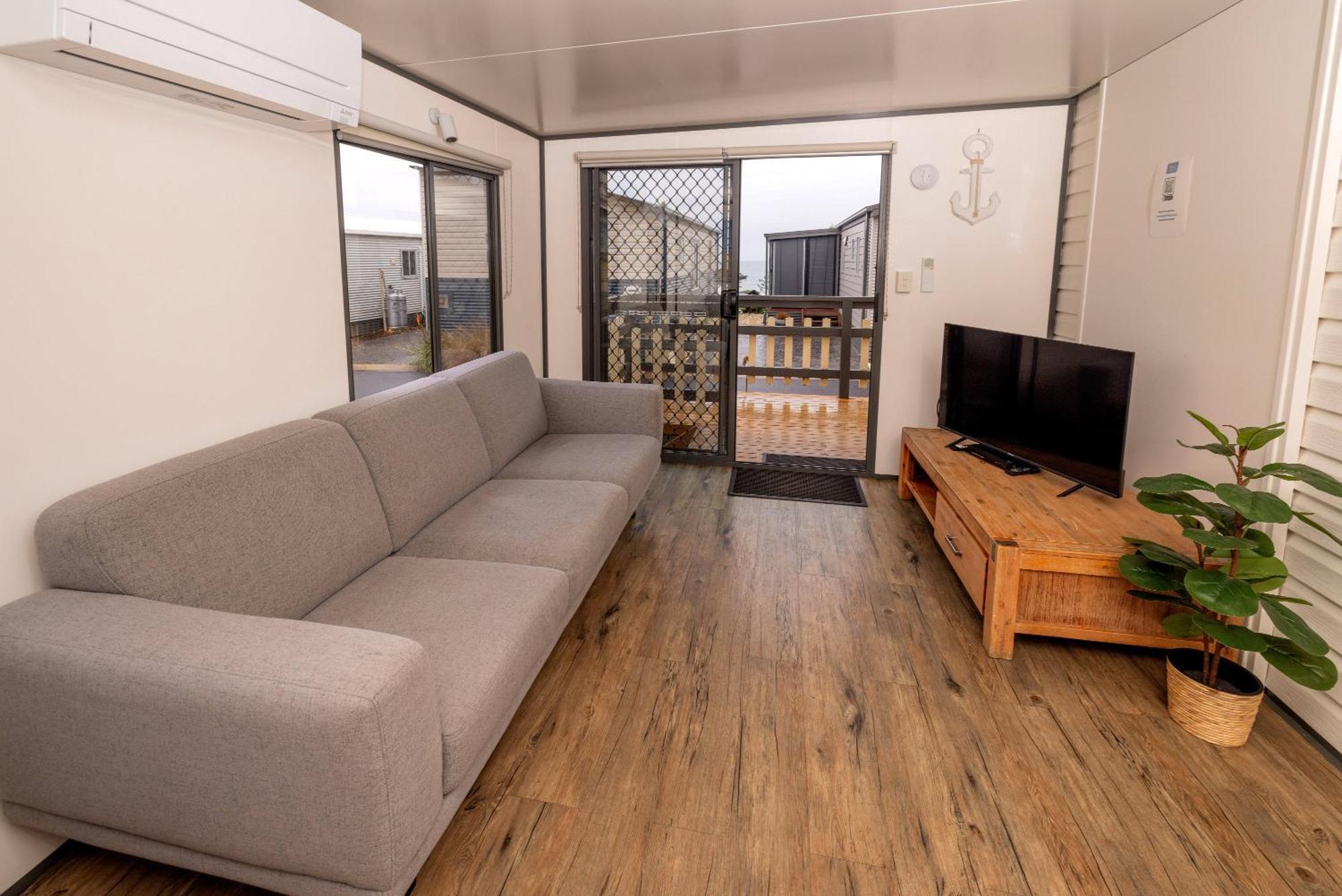 Big4 Apollo Bay Pisces Holiday Park Екстер'єр фото
