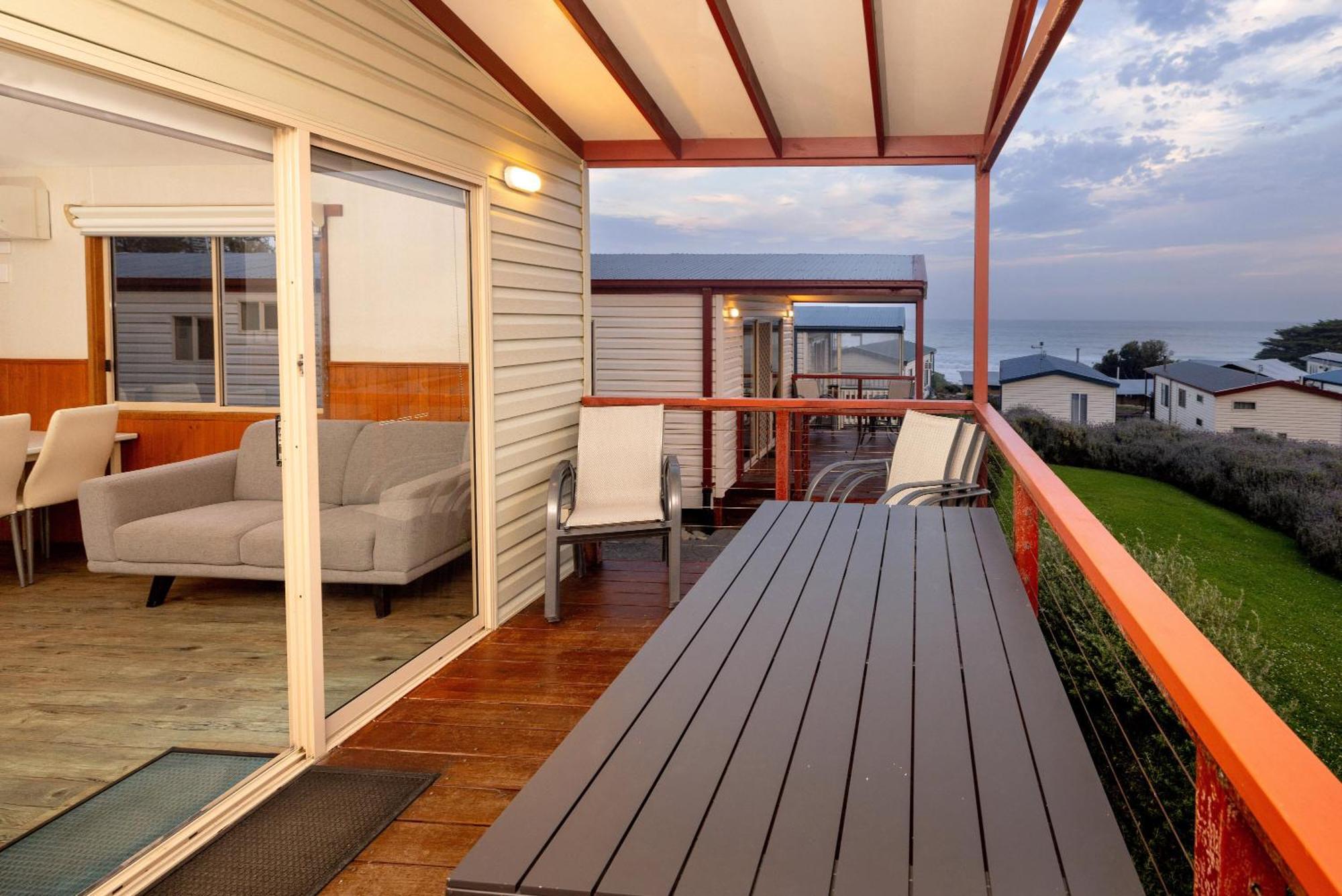 Big4 Apollo Bay Pisces Holiday Park Екстер'єр фото