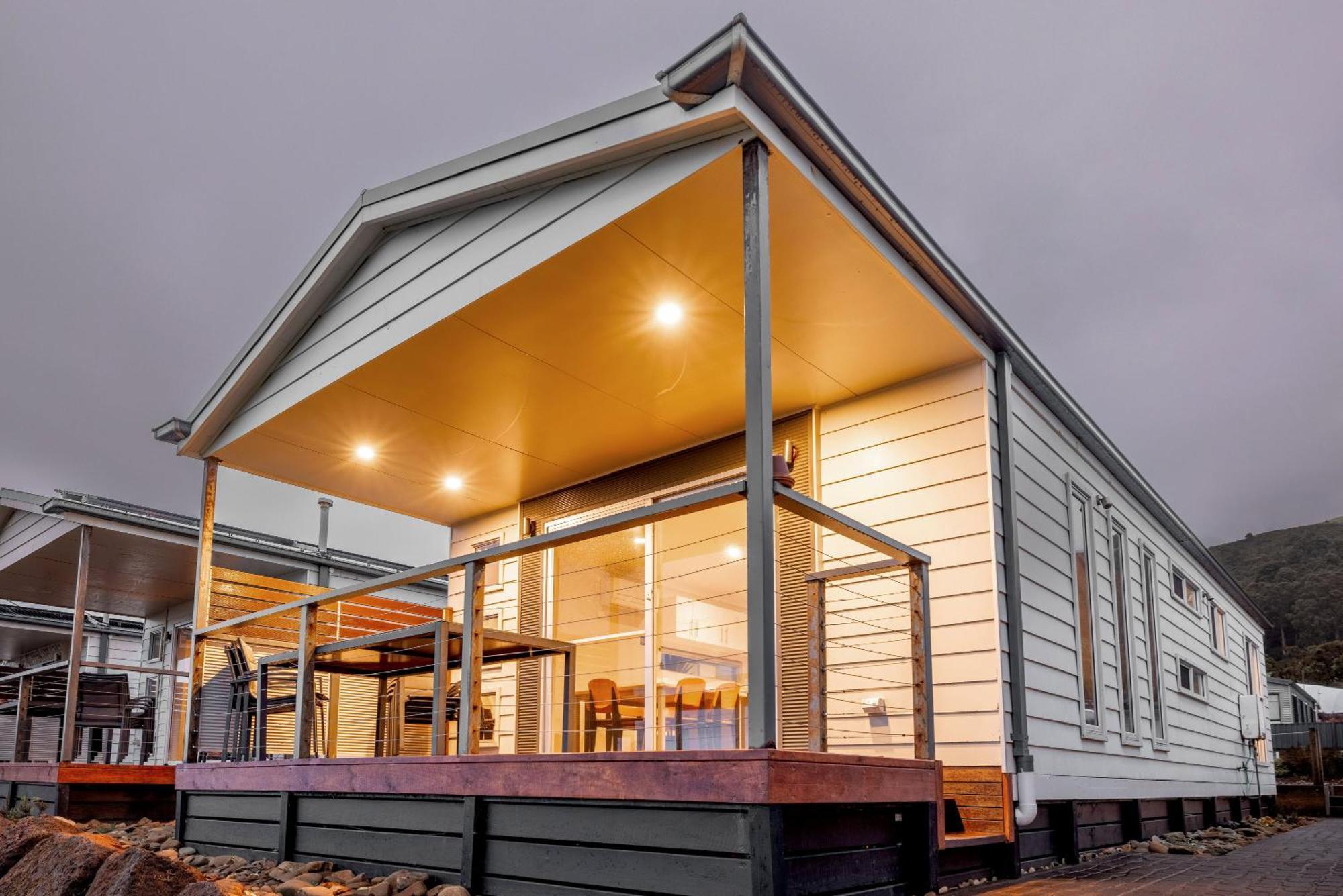 Big4 Apollo Bay Pisces Holiday Park Екстер'єр фото