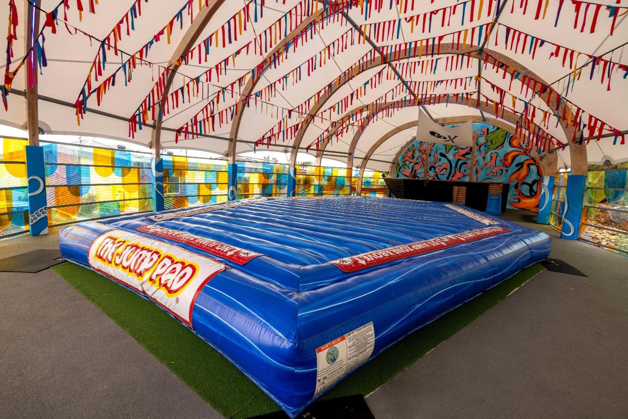 Big4 Apollo Bay Pisces Holiday Park Екстер'єр фото