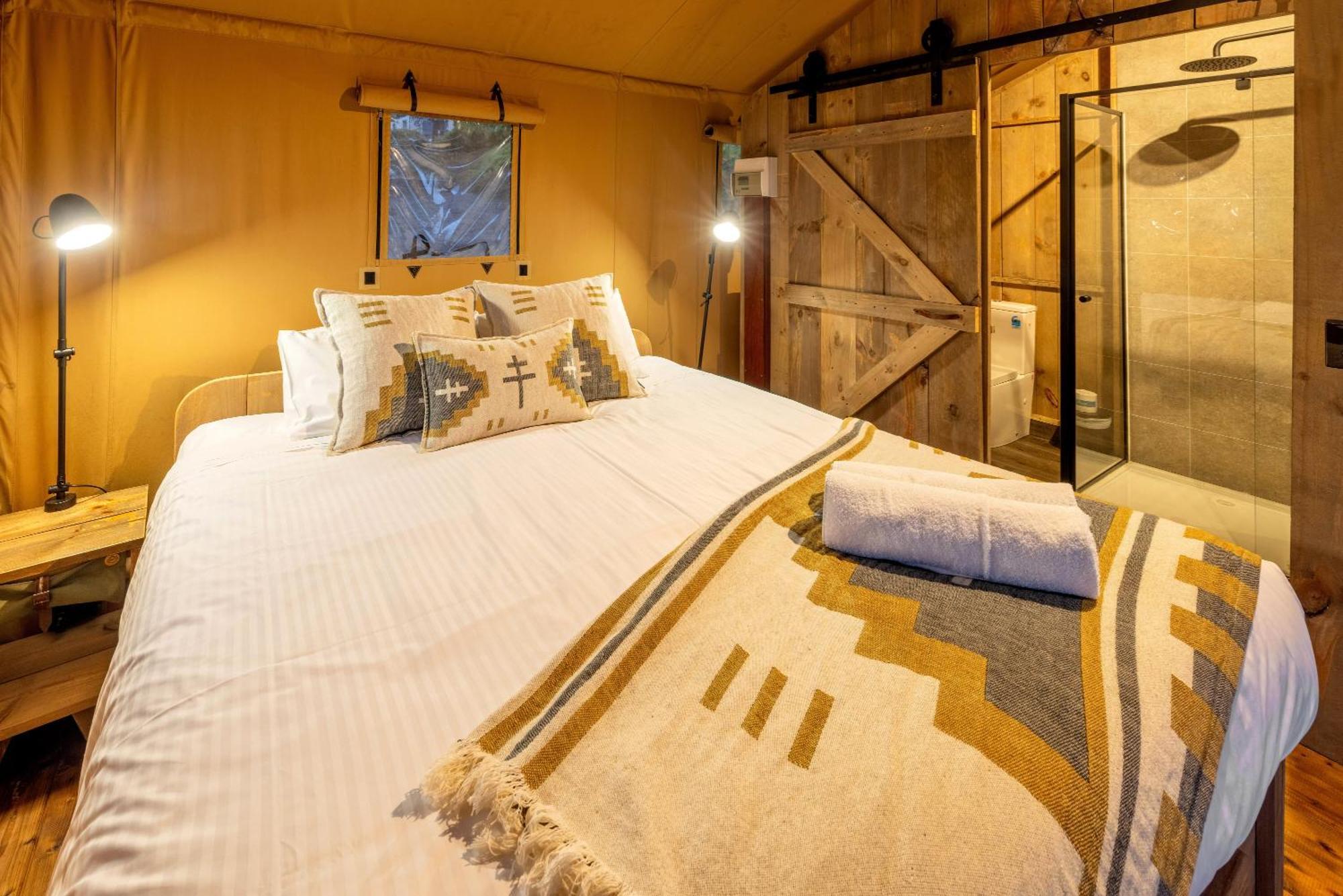 Big4 Apollo Bay Pisces Holiday Park Екстер'єр фото