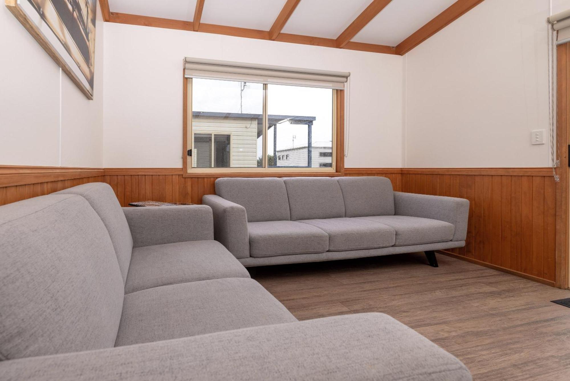 Big4 Apollo Bay Pisces Holiday Park Екстер'єр фото