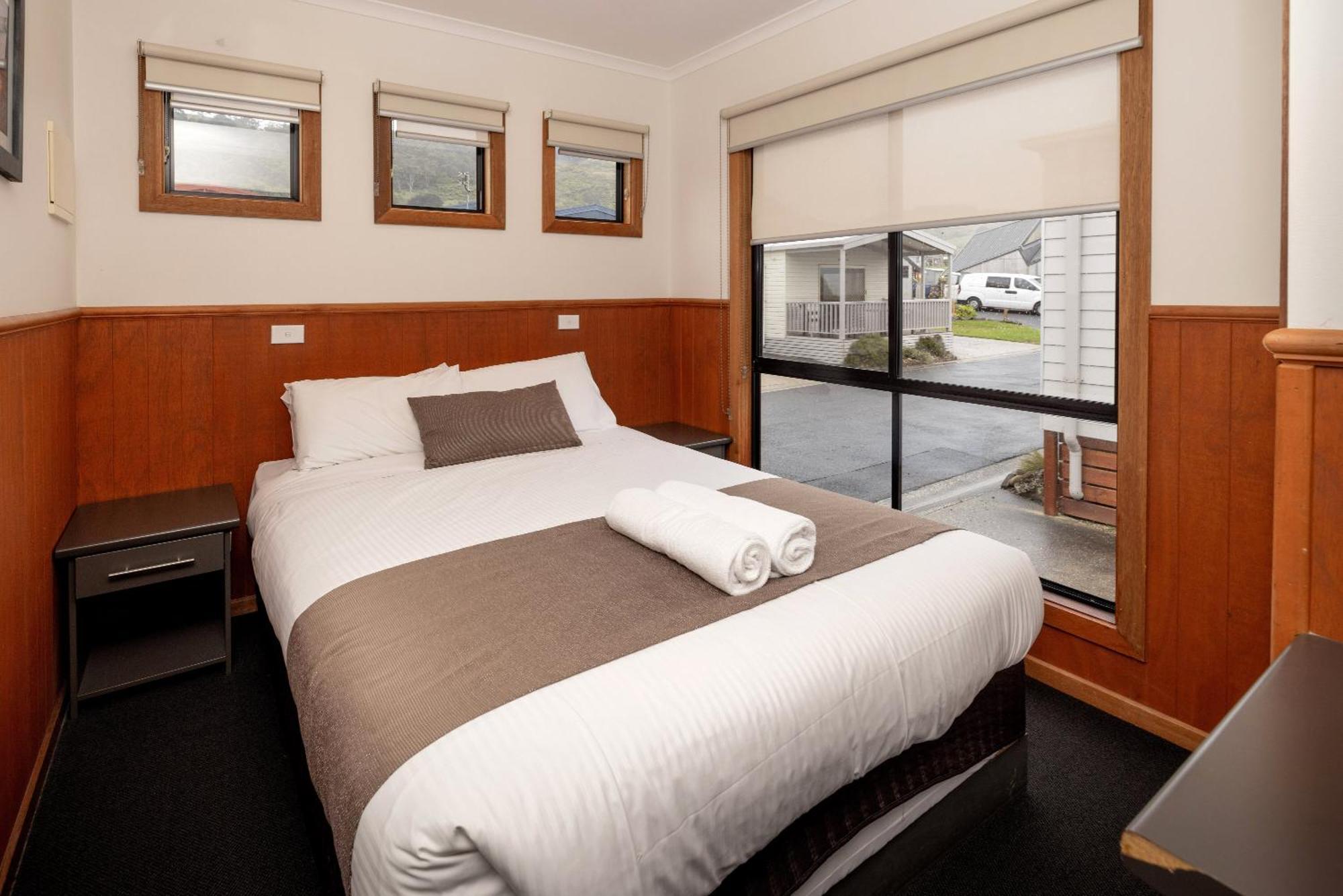 Big4 Apollo Bay Pisces Holiday Park Екстер'єр фото