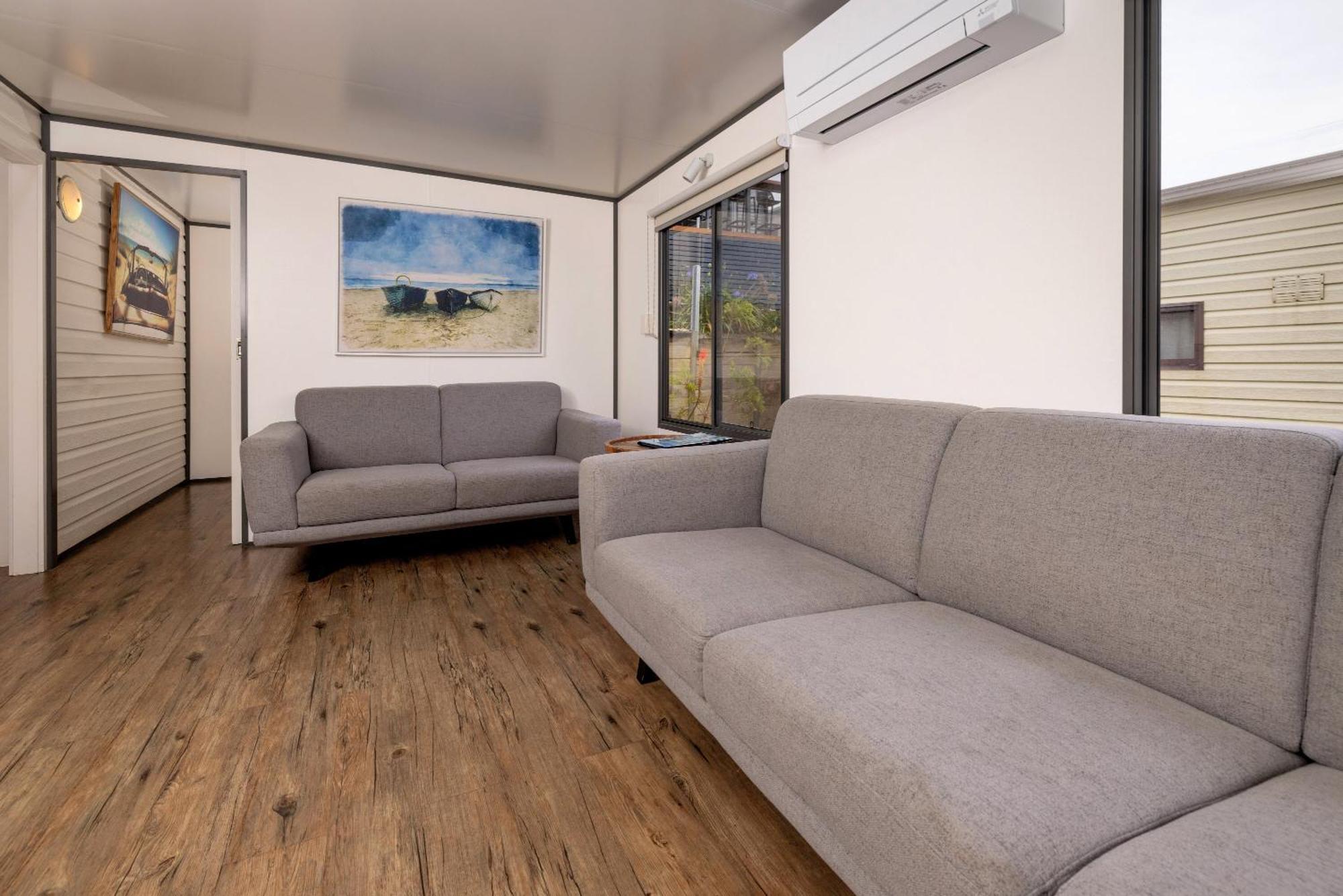 Big4 Apollo Bay Pisces Holiday Park Екстер'єр фото