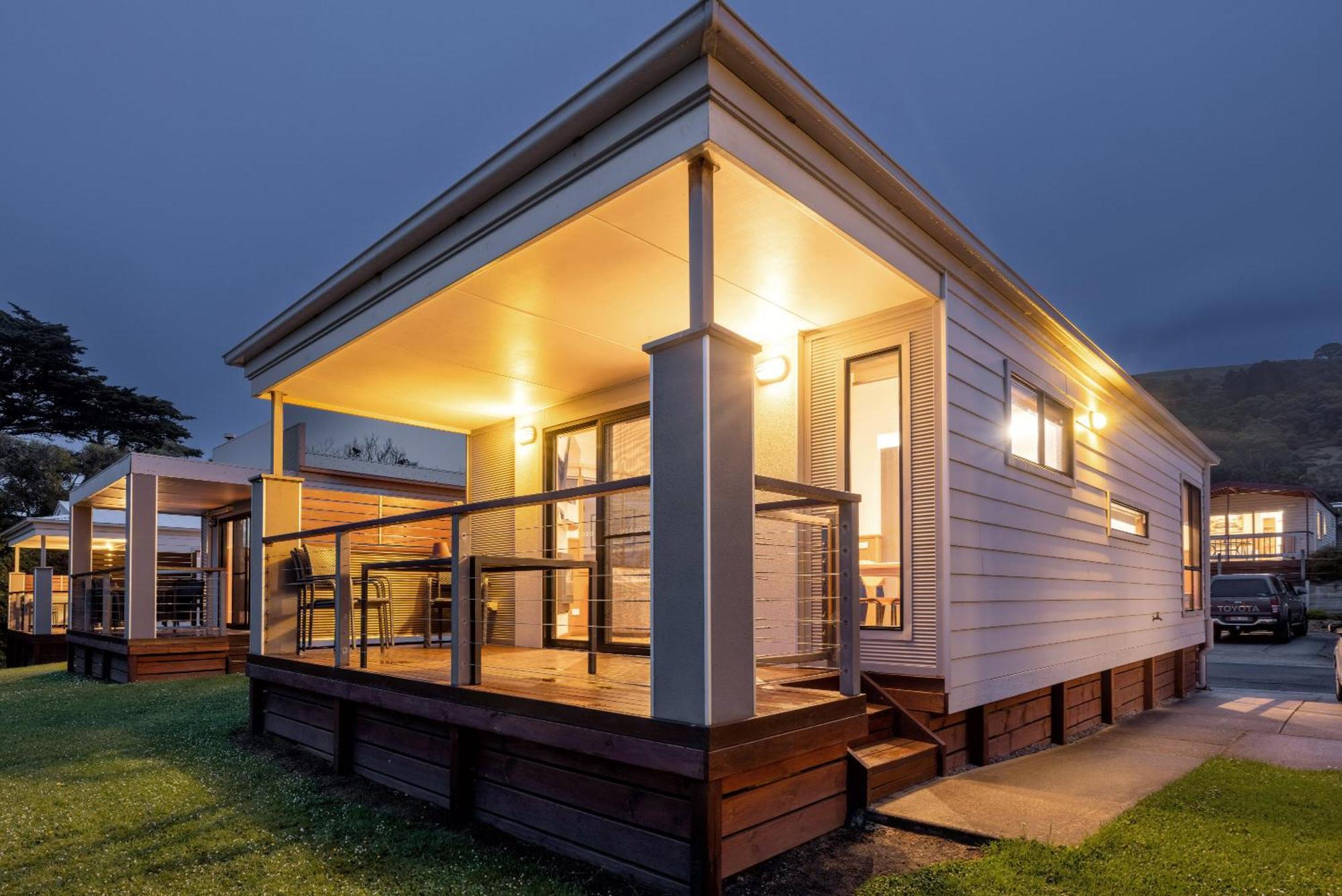 Big4 Apollo Bay Pisces Holiday Park Екстер'єр фото