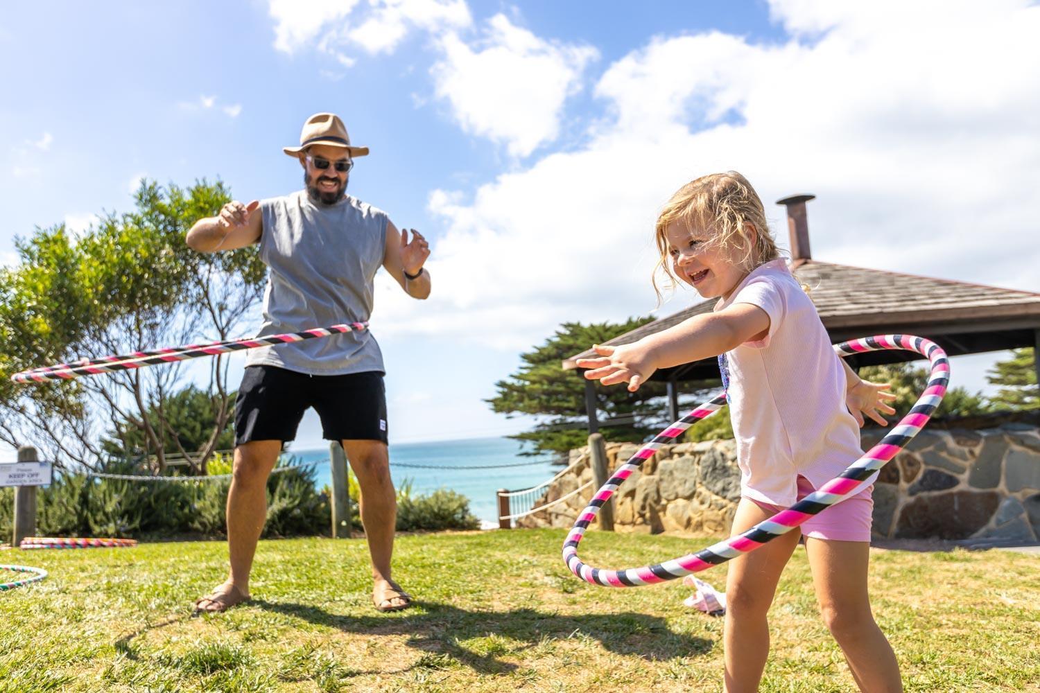 Big4 Apollo Bay Pisces Holiday Park Екстер'єр фото